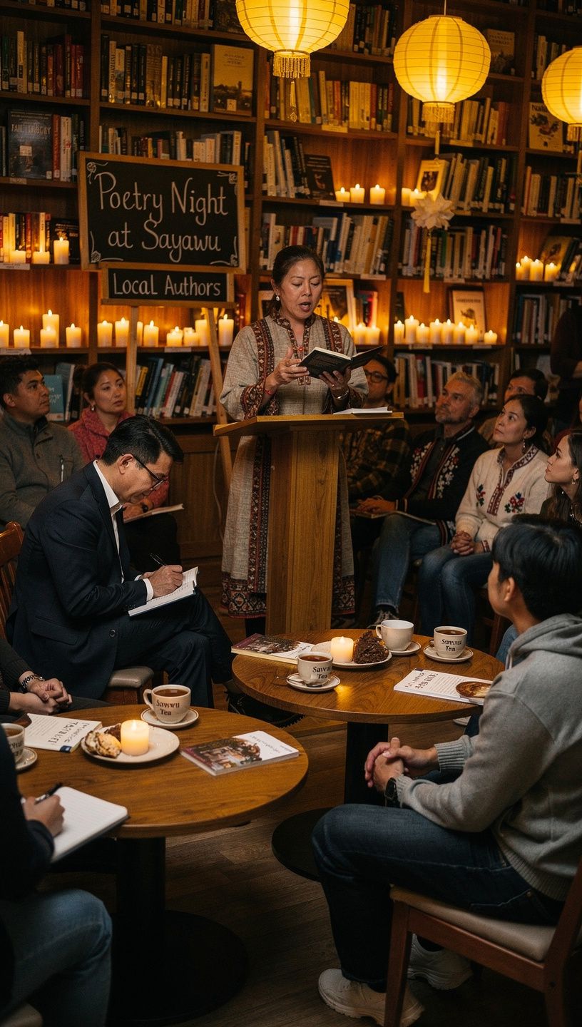 スタッフが推薦する本の紹介画像