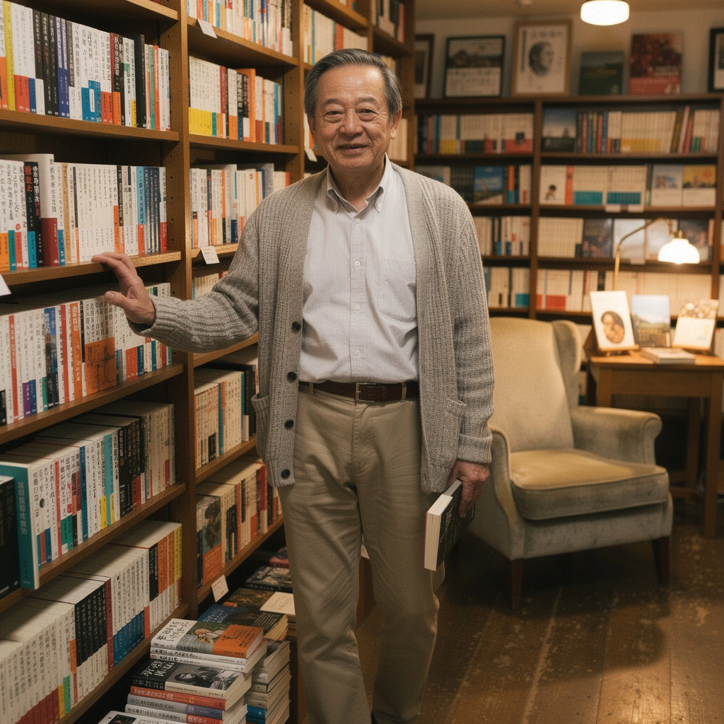 佐藤 大輔 - 店長